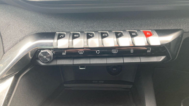 Peugeot 3008 1.2 PureTech GT Line Premium 5dr EAT8 Petrol Estate